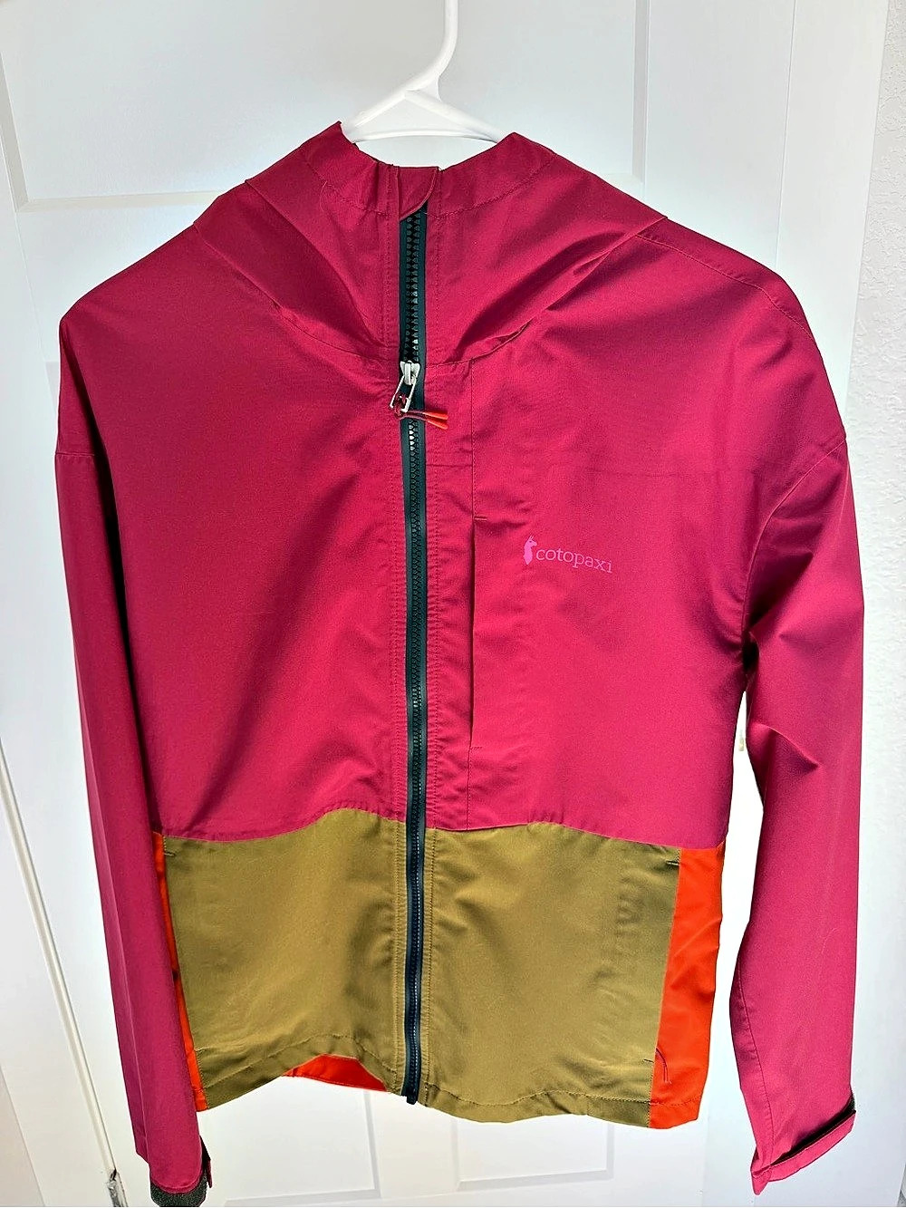 Cotopaxi Cielo Rain Jacket